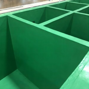 永兴防腐水池，永兴水池防腐防渗怎么做，永兴防腐水池施工厂家